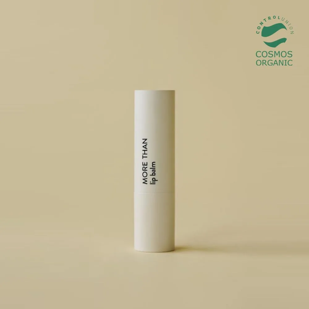Sioris More Than Lip Balm 4g 2