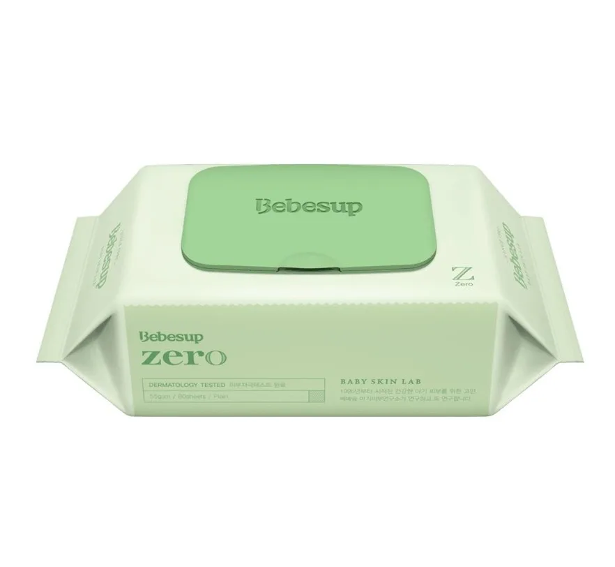 Bebesup Zero 80cap