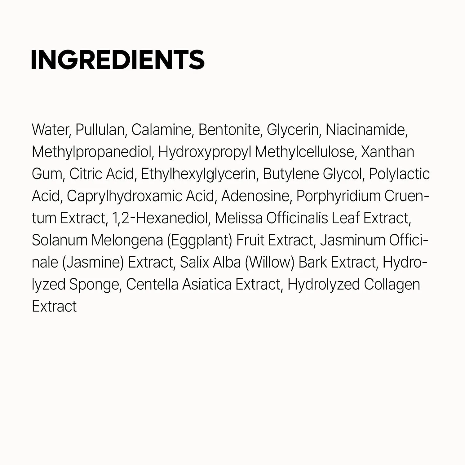 Dr.Melaxin Facephalt Tightening Cream 50ml 8
