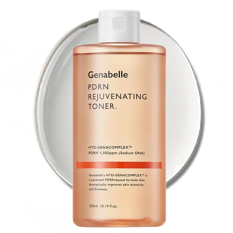 Genabelle PDRN Rejuvenating Toner 300ml