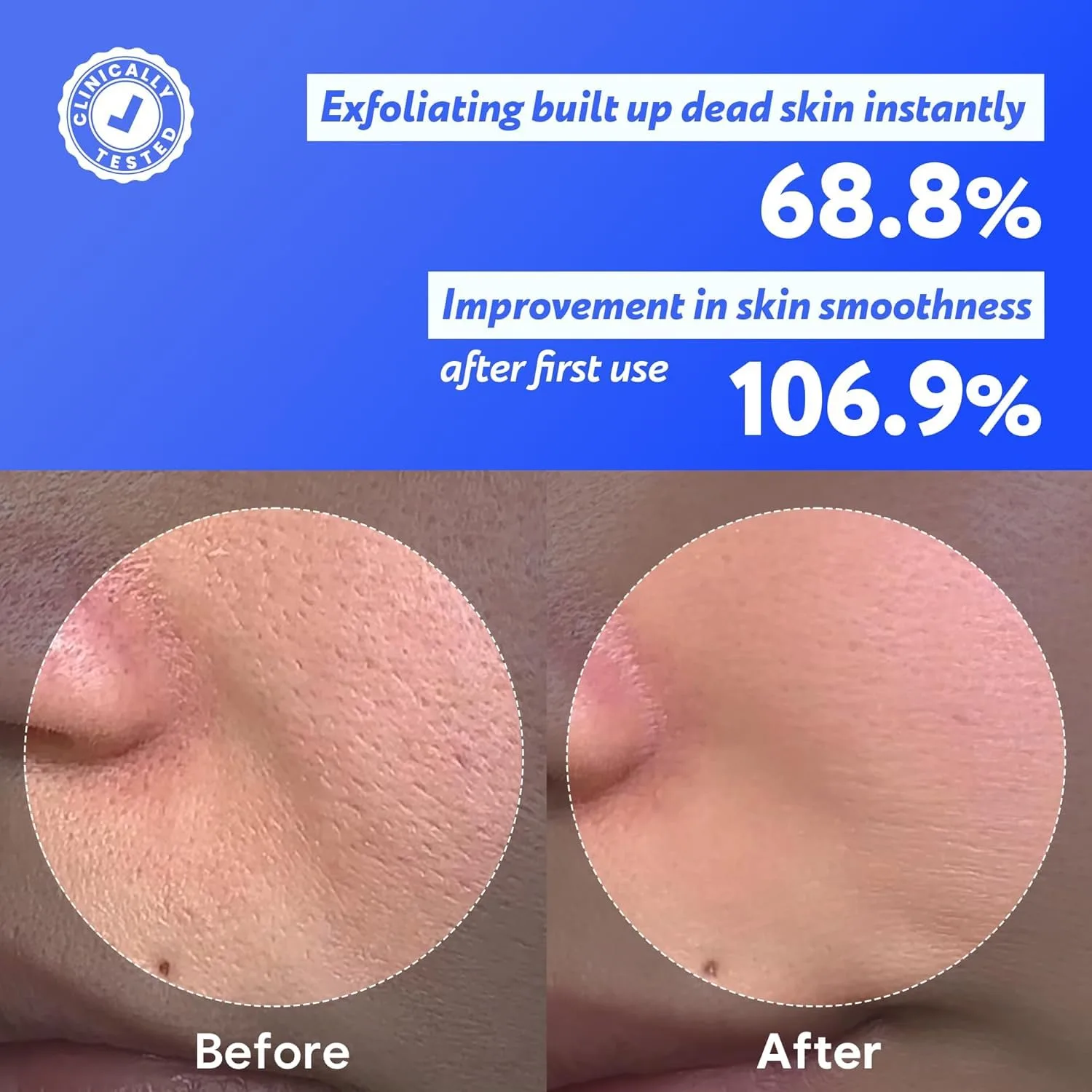 SOONDING COCONUT JELLY PUDDING PORE CLEANSER 100ml 5