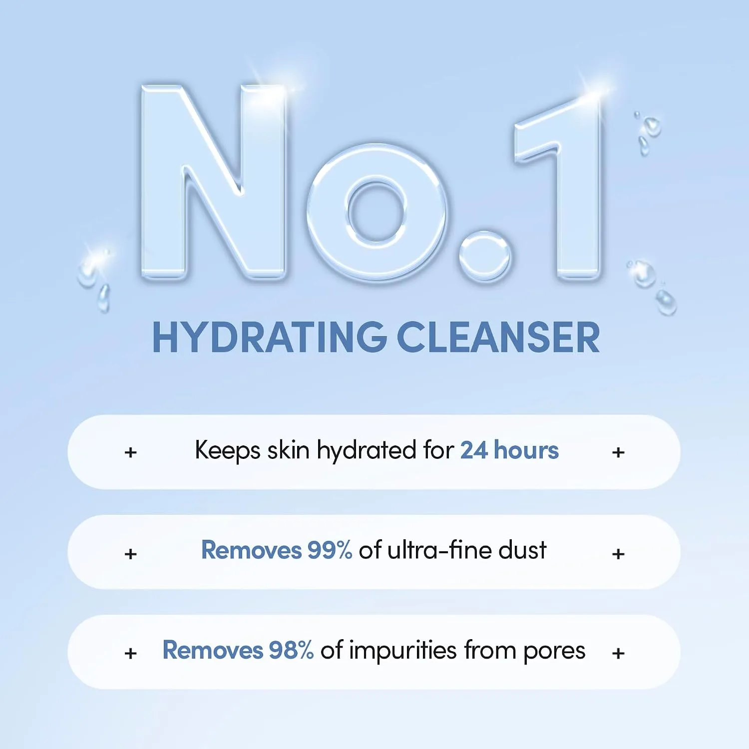 LAGOM Cellup Micro Foam Cleanser 120ml 6