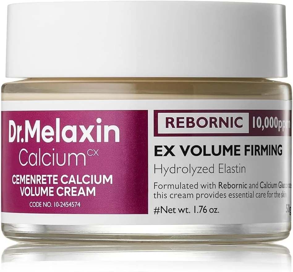 Dr.Melaxin Cemenrete Calcium Intense Cream 50ml