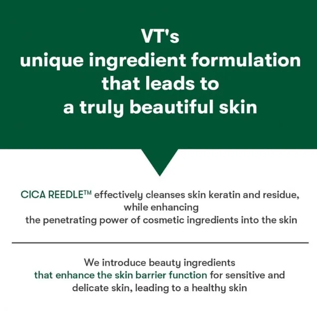 VT Pro Cica Reedle Shot 100 50ml 3