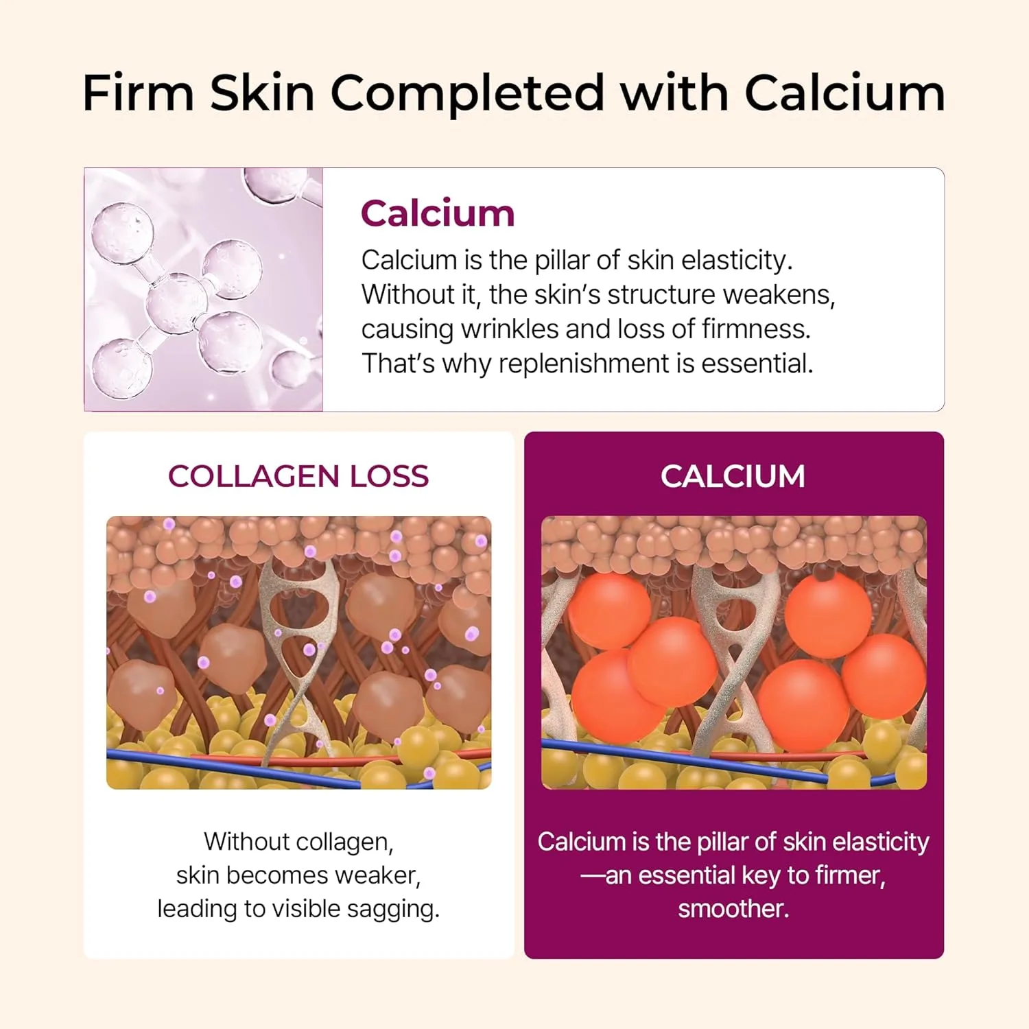 Dr.Melaxin Cemenrete Calcium Volume Multi Balm 9g 6