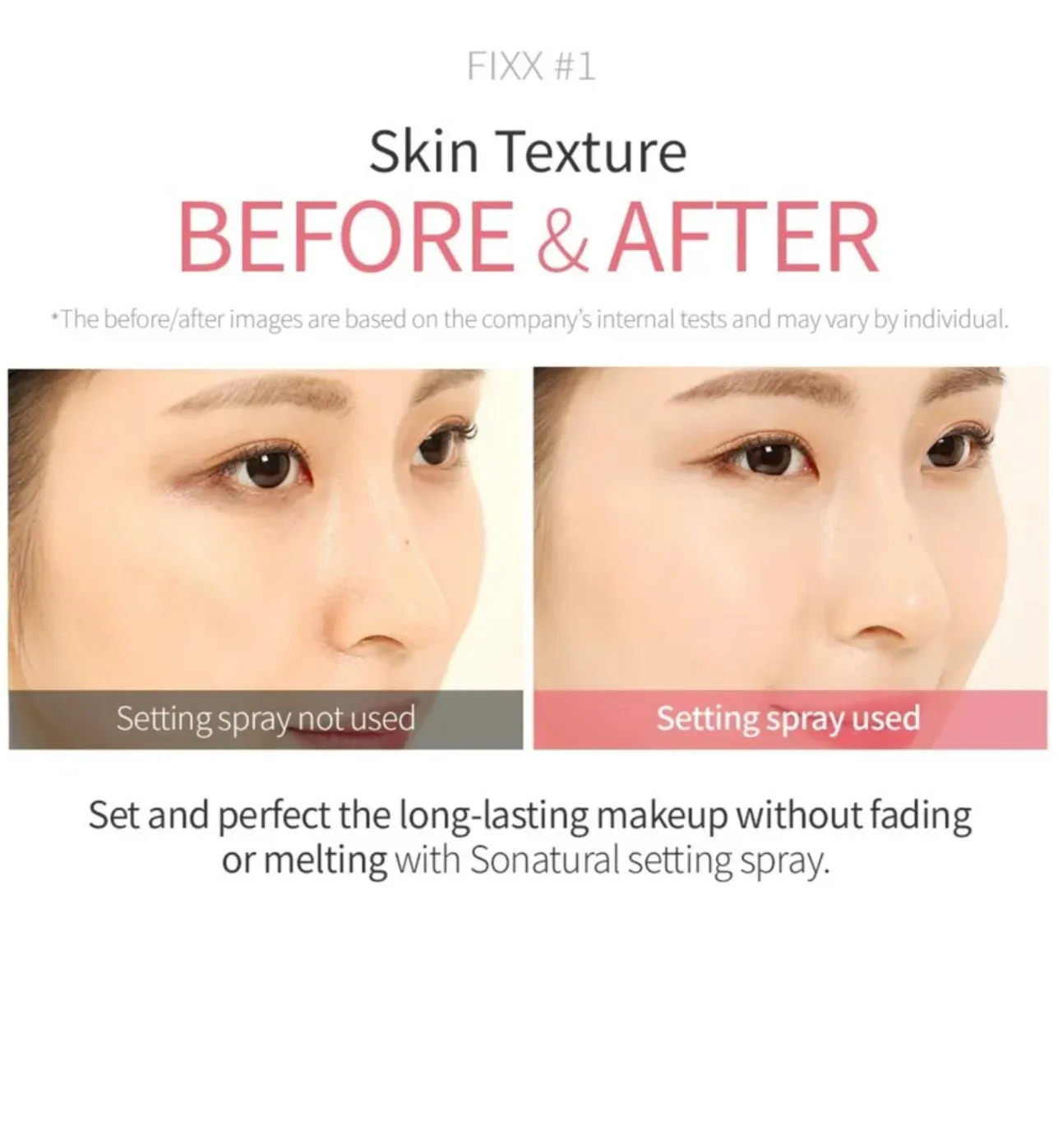 so natural All Day Tight Make Up Setting Fixx 75ml 3
