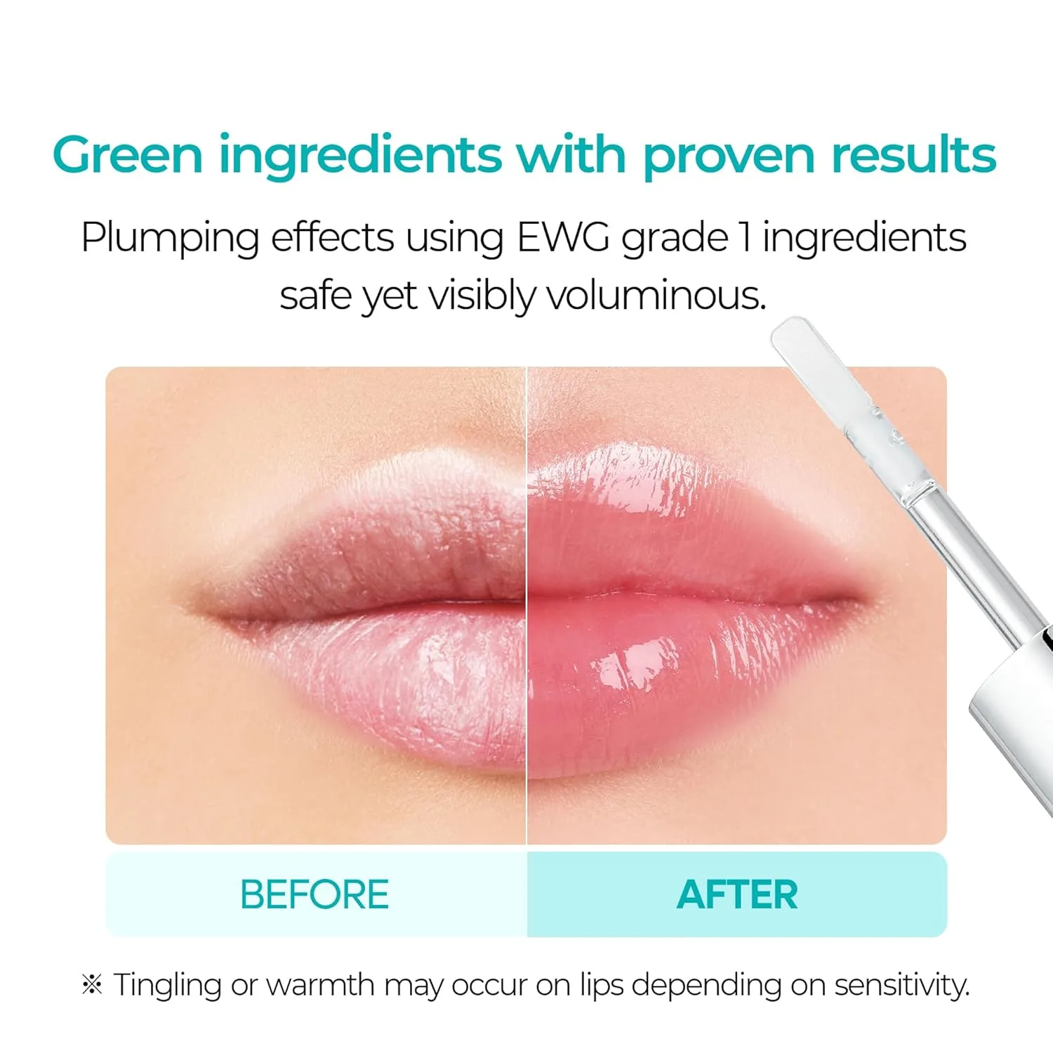 Dr.Melaxin BP Spicule Plumping Lip Shot Maxi 4ml 3