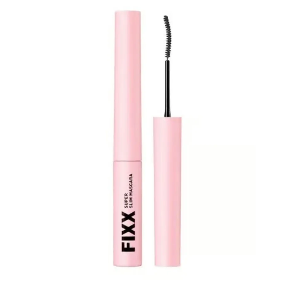 So Natural Super Fixx Slim Mascara, Soft Rosy