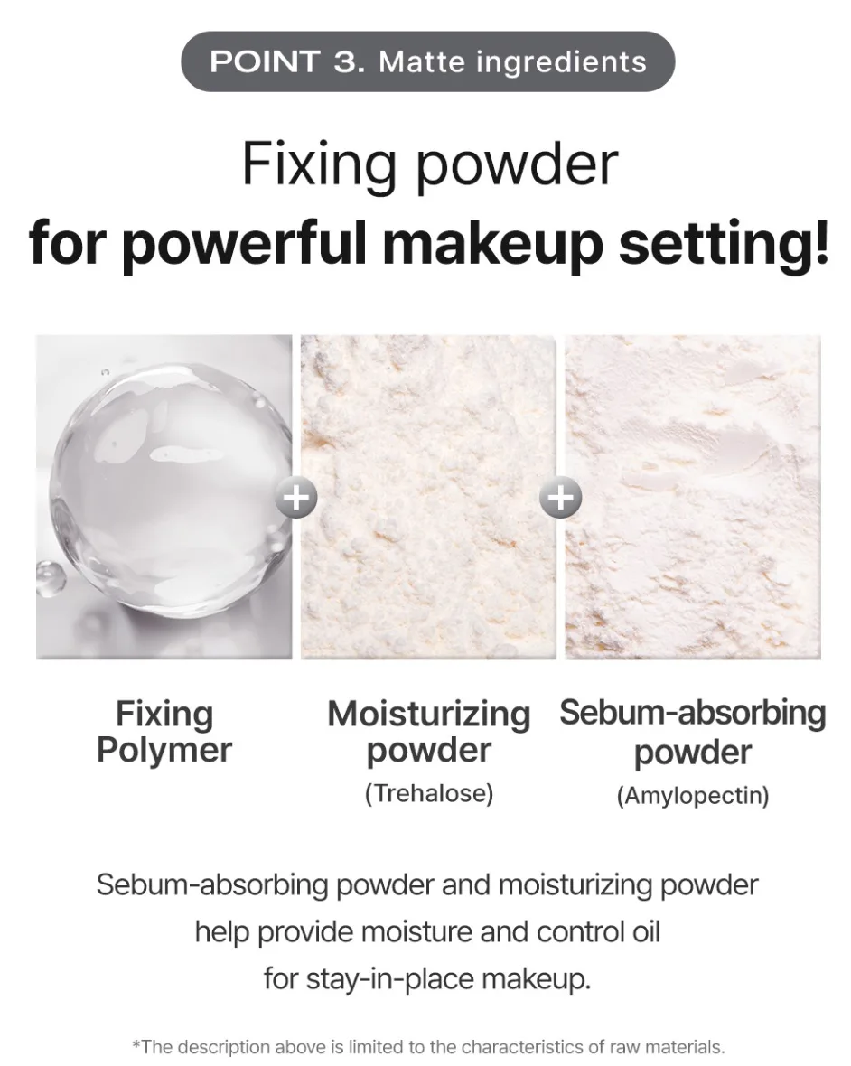 So Natural Real Matte Make Up Setting Fixx 75ml 6