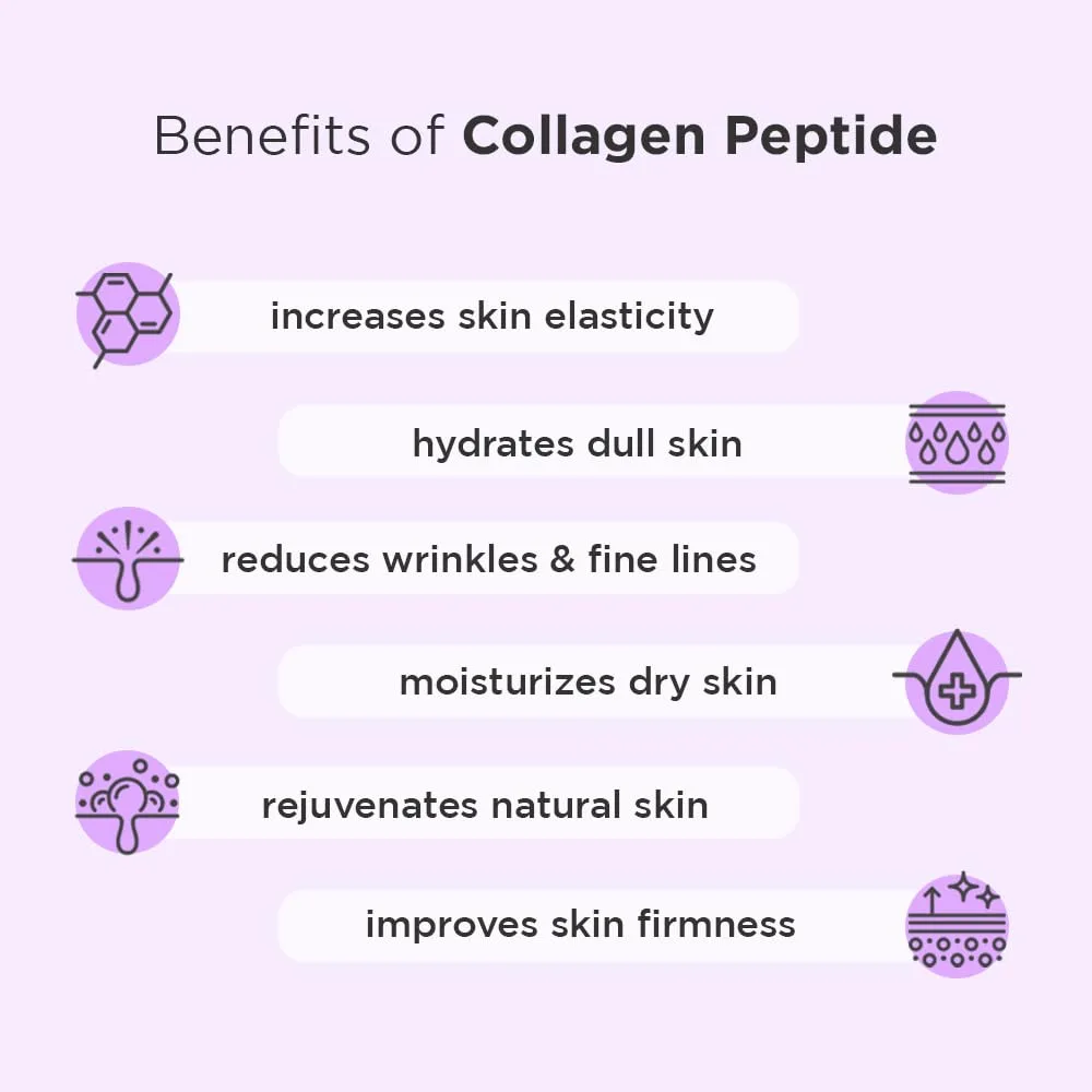Hanskin collagen peptide hydra ampoule 3.04 fl oz (90 ml) 4