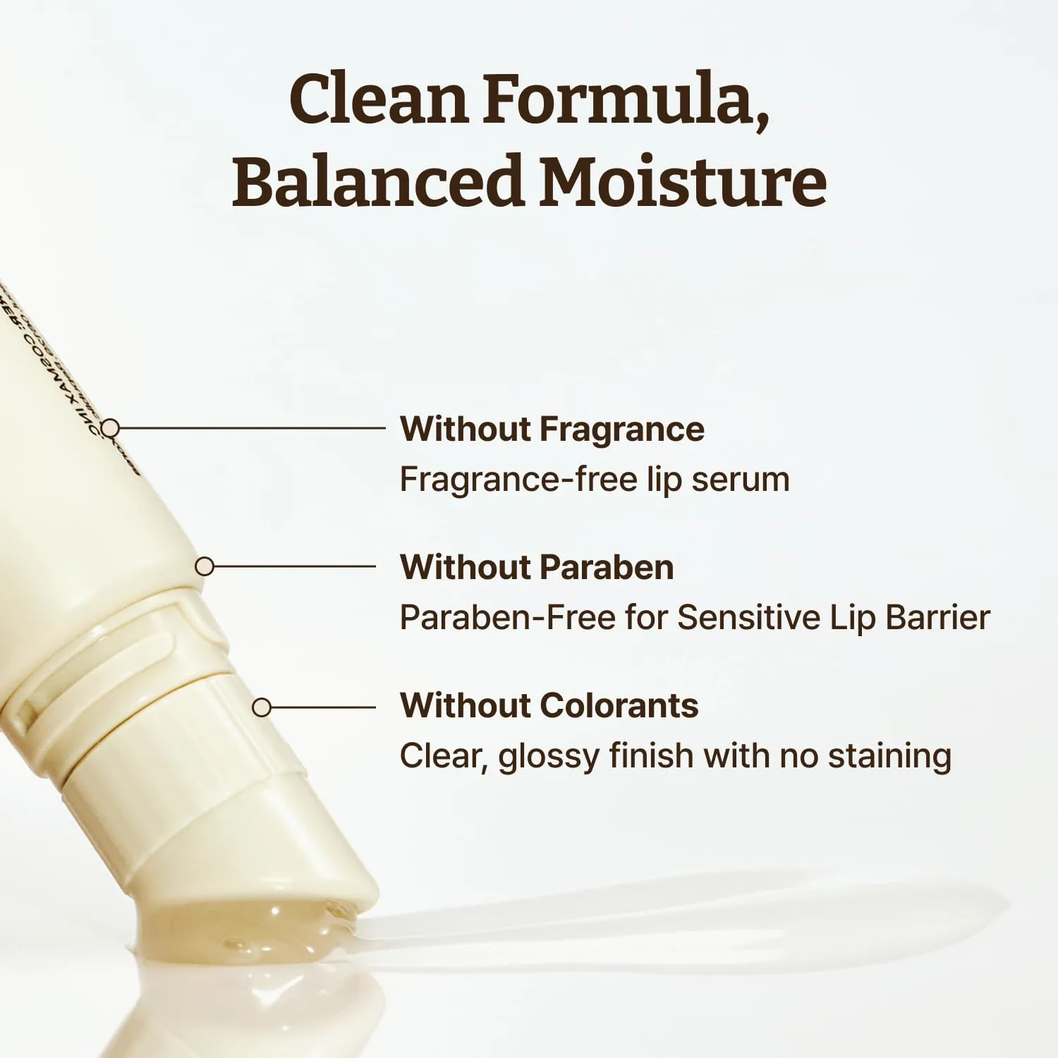 Dr.Reju-All Advanced PDRN Rejuvenating Lip Serum 10ml 8
