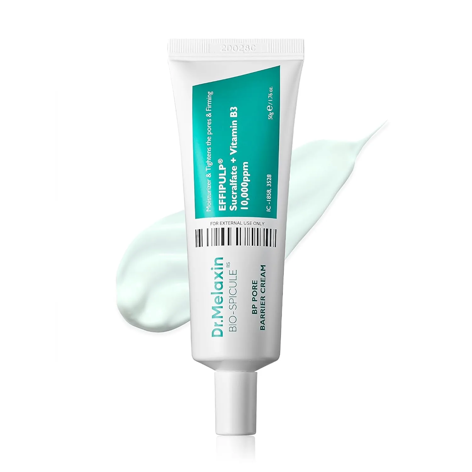 Dr.Melaxin BP Pore Barrier Cream 50g