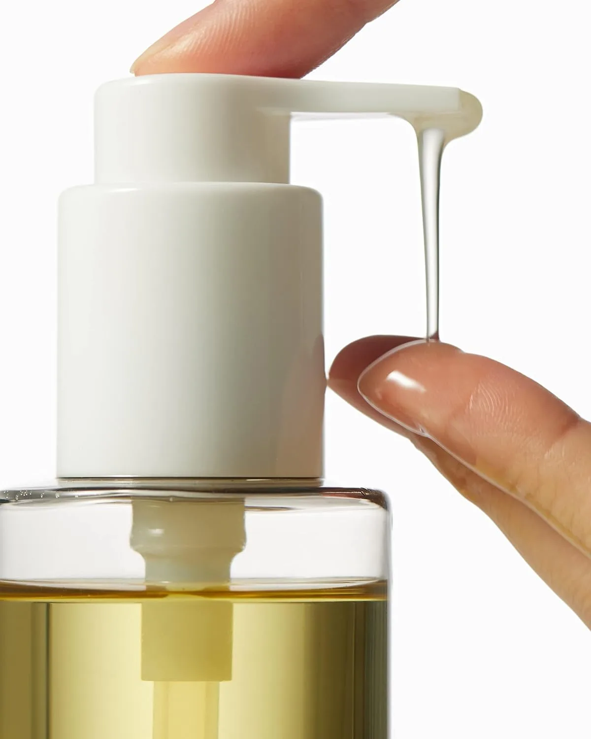 Sioris Fresh moment cleansing oil 200ml 3