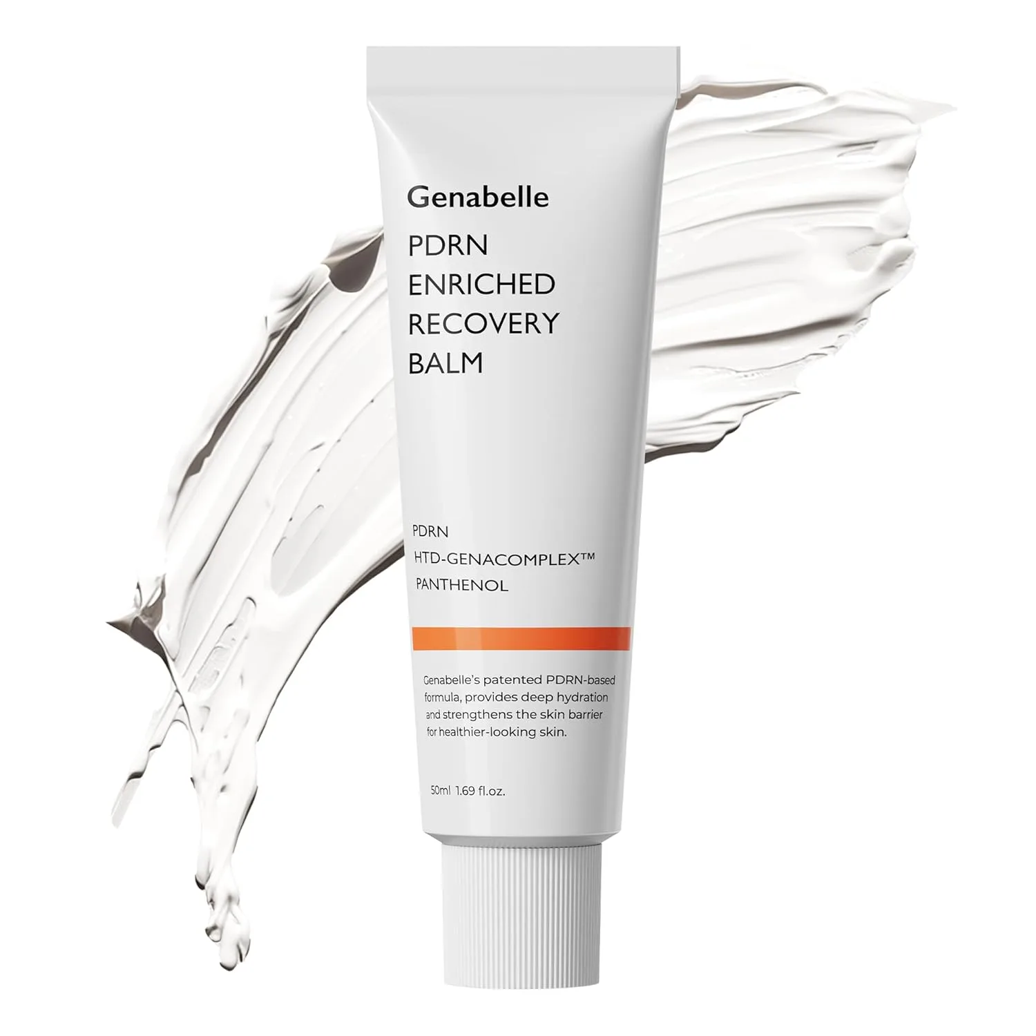 Genabelle PDRN Enriched Recovery Balm 50ml