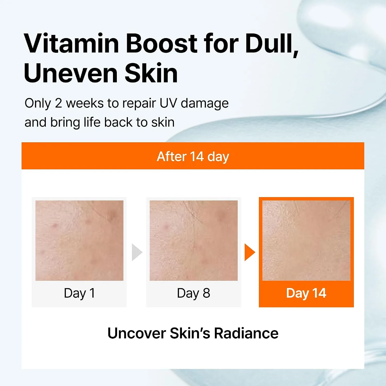 Dear, Klairs Freshly Juiced Vitamin Drop 35ml 4