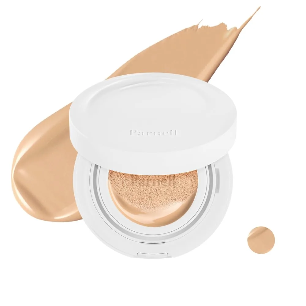 Parnell Cicamanu Serum Cushion 24N Natural Nude