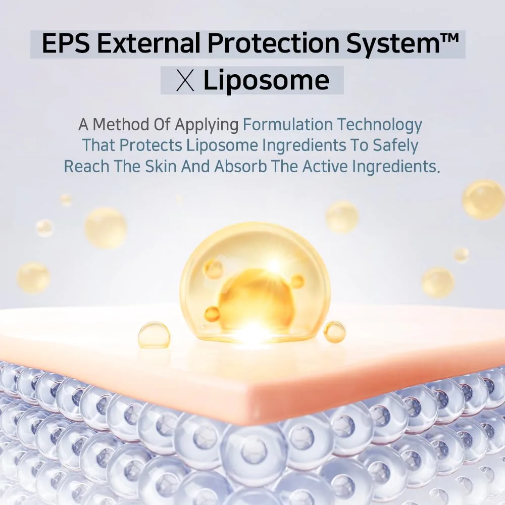 APLB LIPOSOME NIACINAMIDE LX SERUM 40ml 5