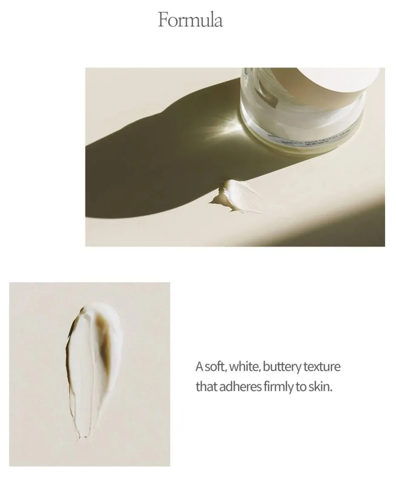 Sioris Enriched By Nature Cream 50ml 4