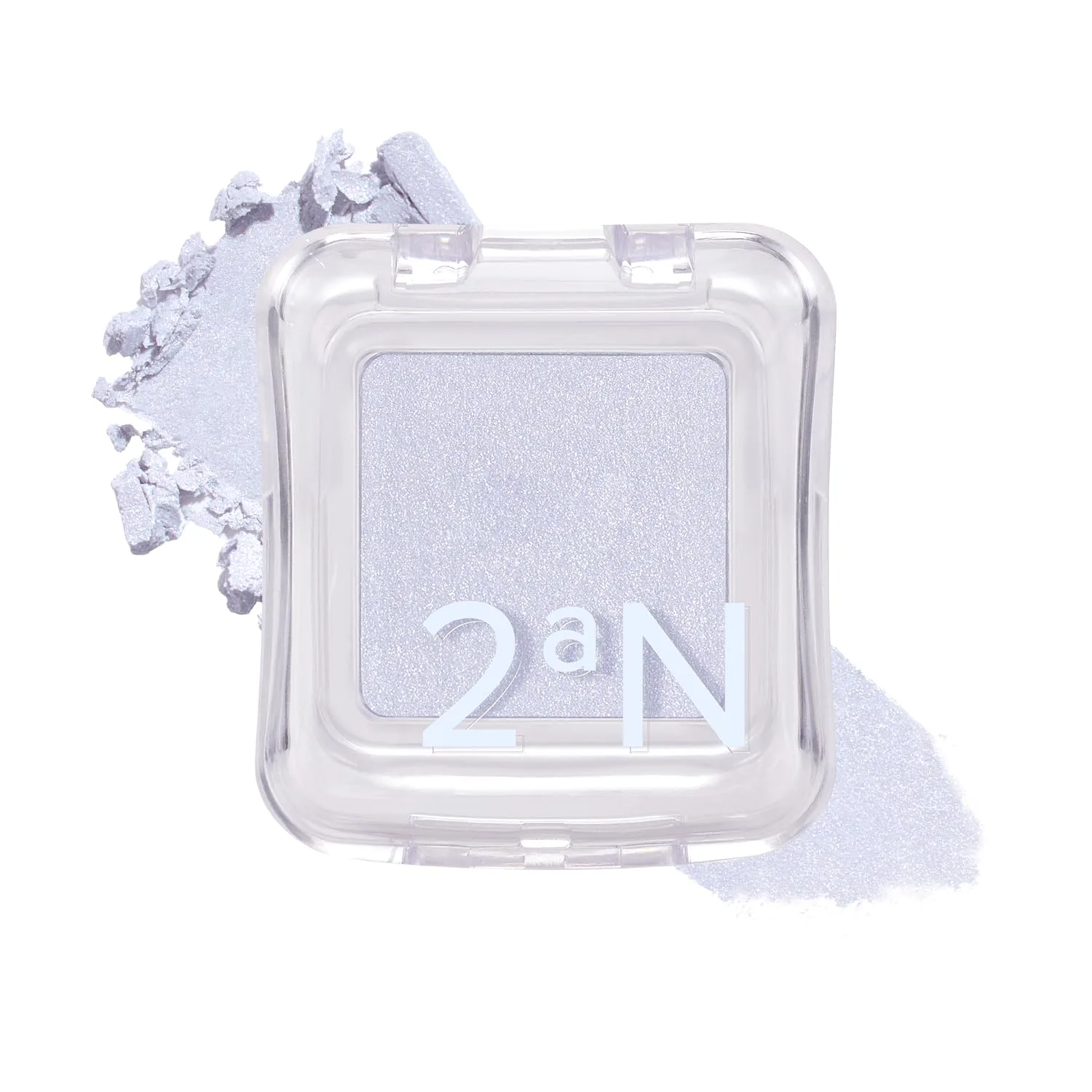 Pure Glash Highlighter WH01 Frosty 2.7g