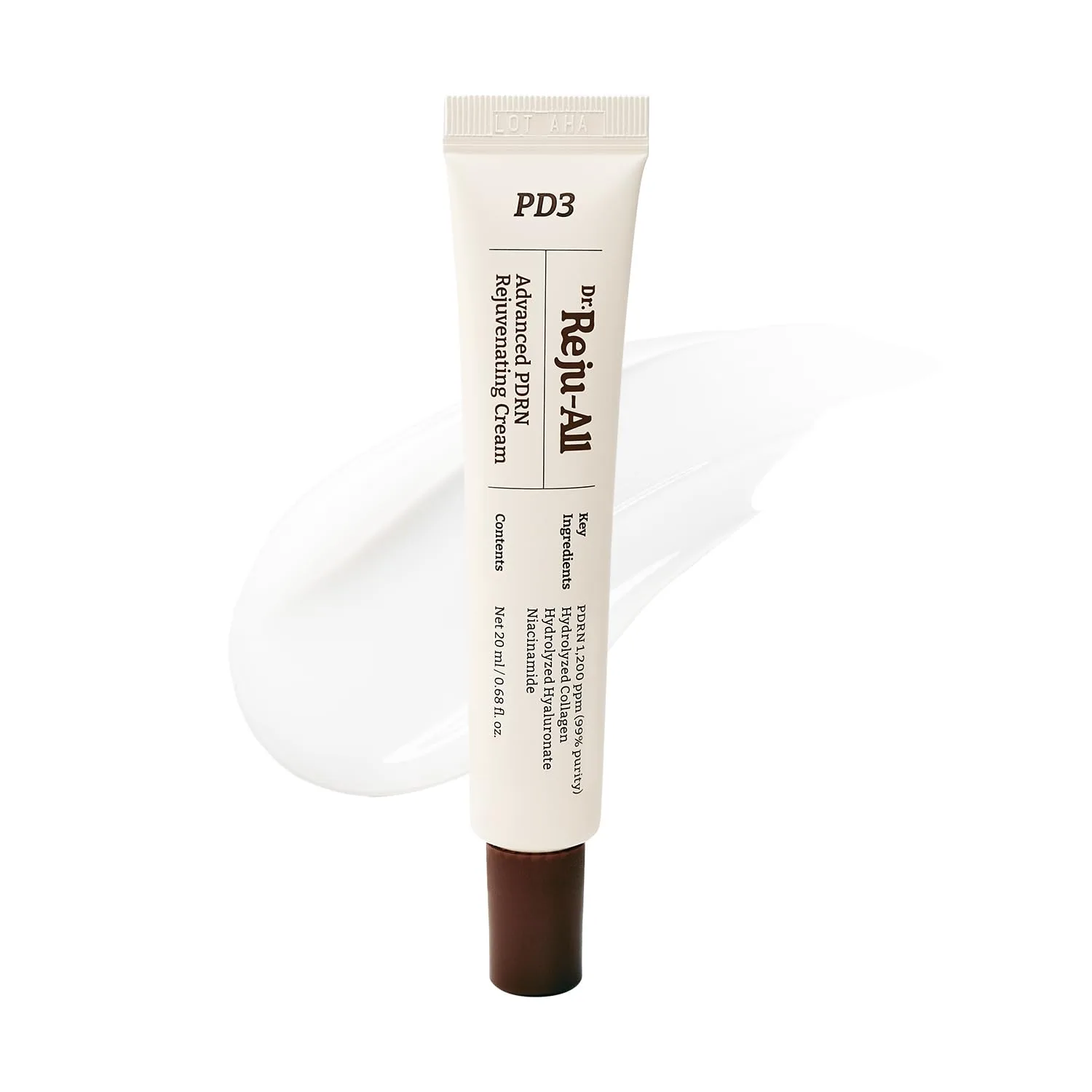 Dr.Reju-All Advanced PDRN Rejuvenating Cream 20ml