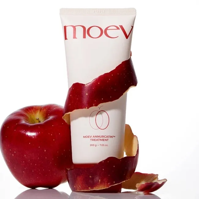 MOEV Annurcatin™ Treatment 200ml 2