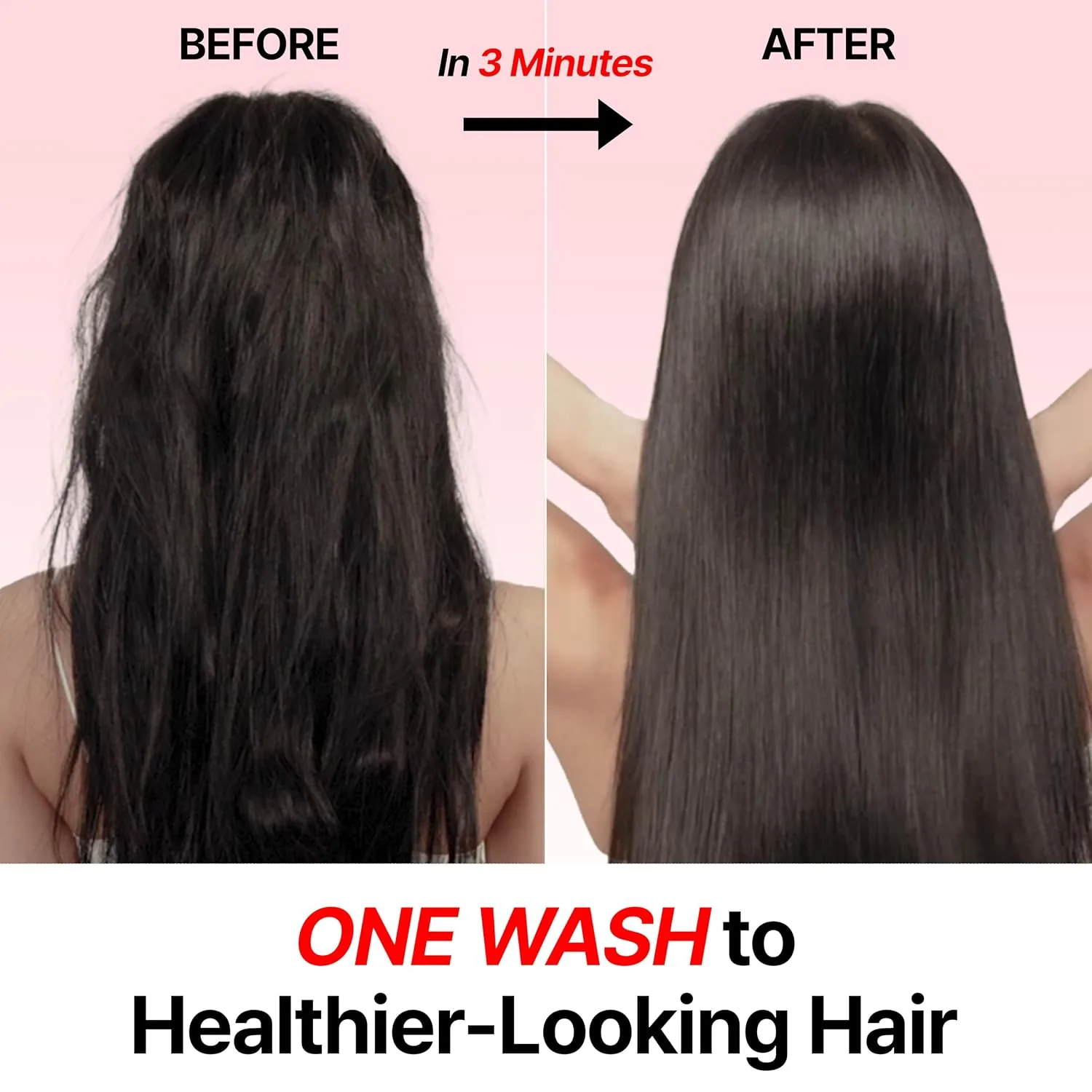 GROWUS Damage Therapy Hair Treatment EX 220g 3