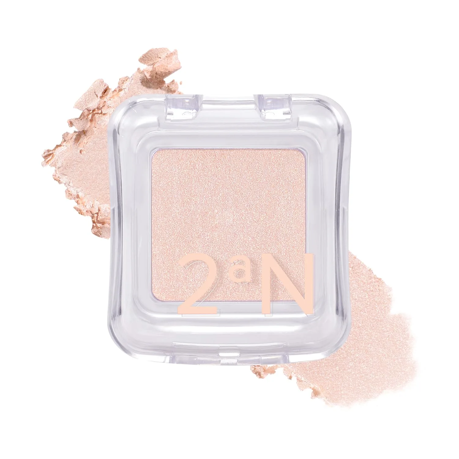 Pure Glash Highlighter ND01 Shell 2.7g
