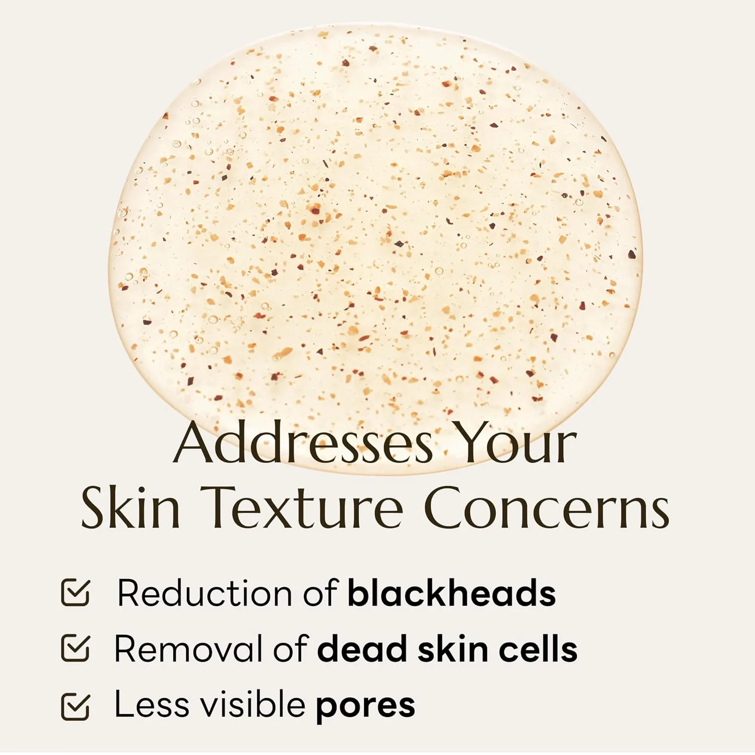 molvany Hypoallergenic LHA CIS Gel Cleanser 4
