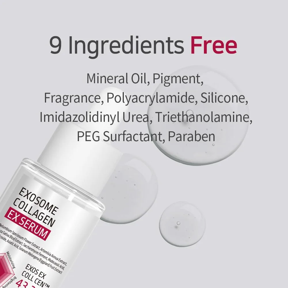 APLB EXOSOME COLLAGEN EX SERUM 40ml 9