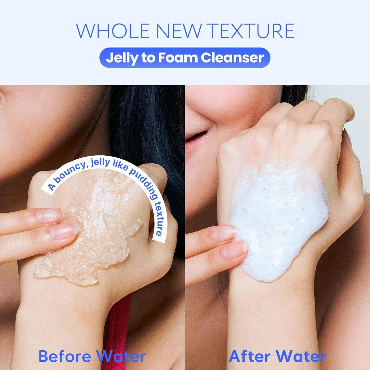 SOONDING COCONUT JELLY PUDDING PORE CLEANSER 100ml 3