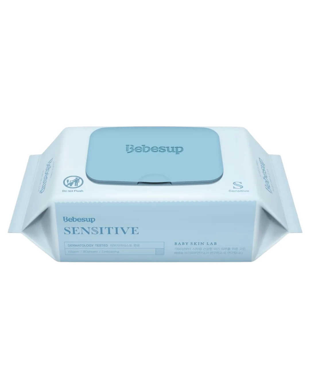 Bebesup Sensitive 20cap