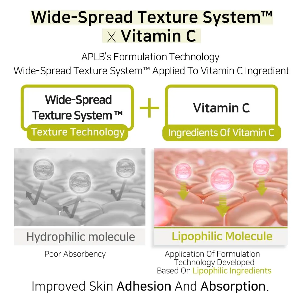 APLB LIPOSOME VITAMIN C LX CREAM 55ml 6