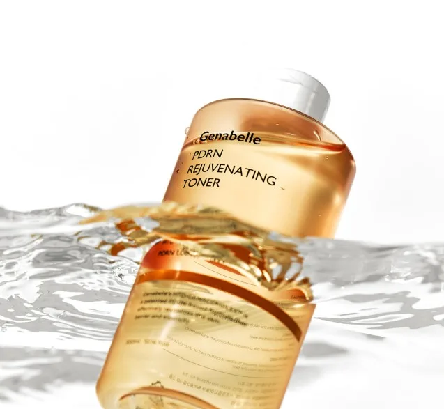 Genabelle PDRN Rejuvenating Toner 300ml 7