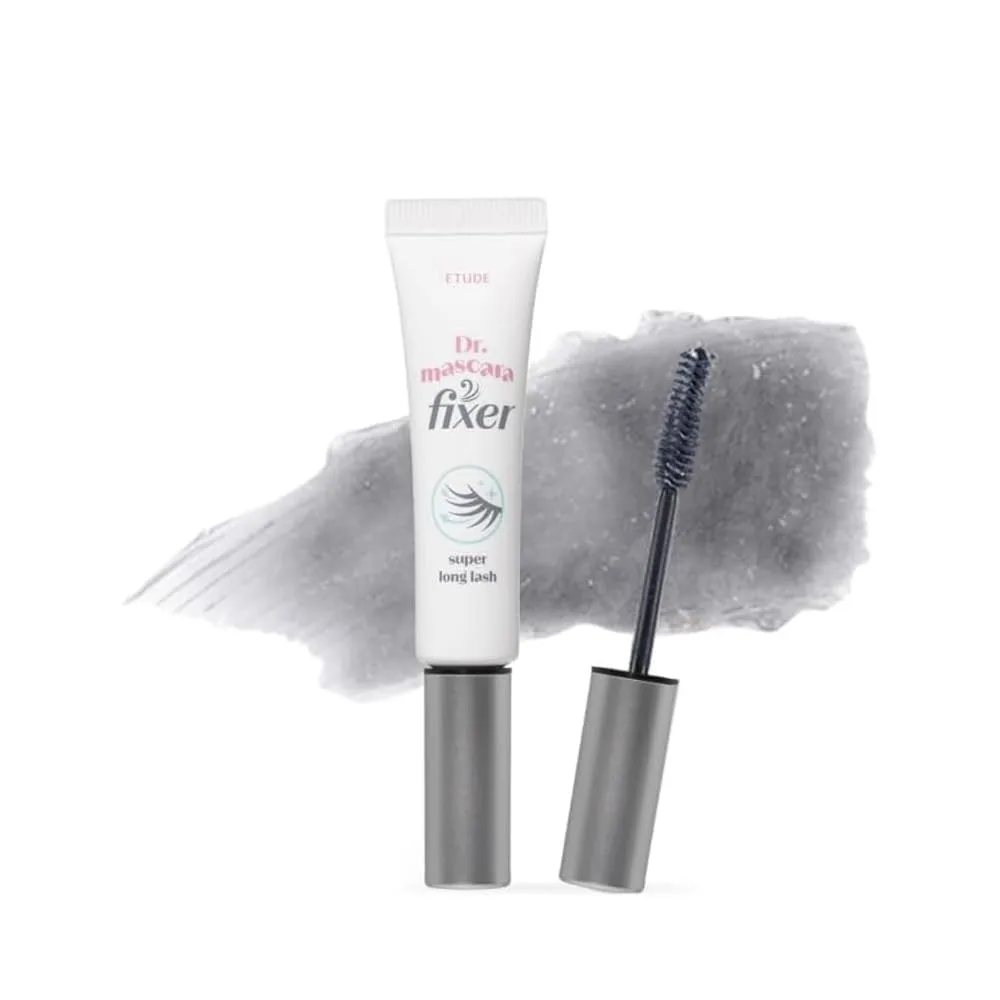 ETUDE Dr.Mascara Fixer For Super Long Lash 6g