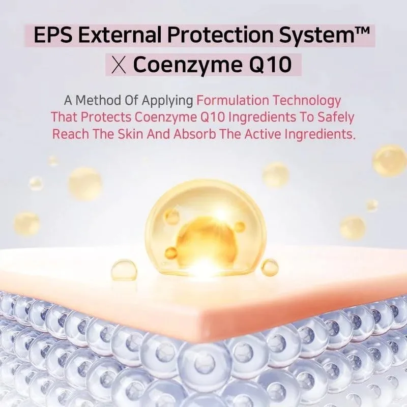 APLB COENZYME Q10 RETINOL FACIAL CREAM 55ml 6