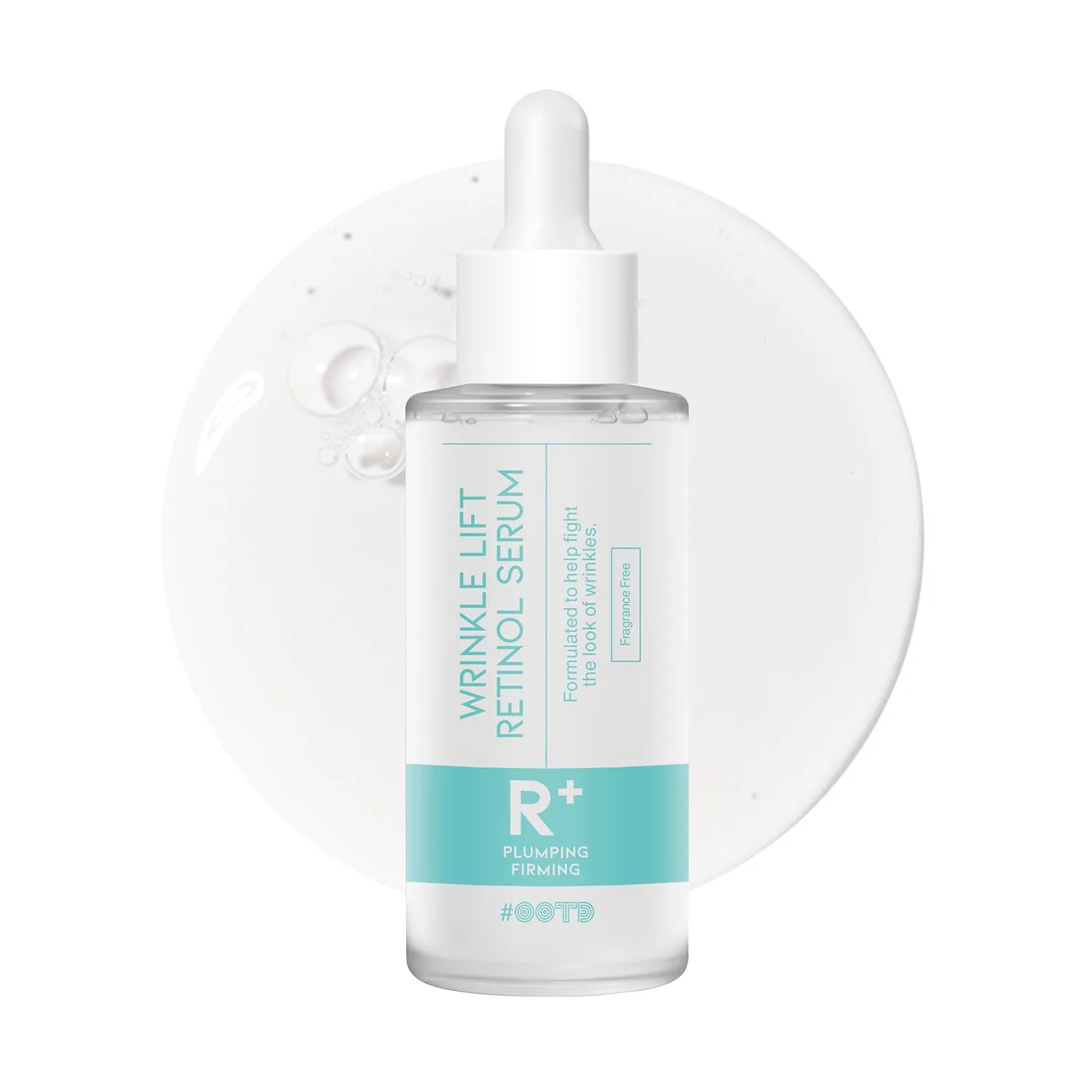 OOTD Wrinkle Lift Retinol Serum 50ml
