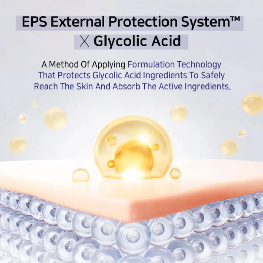 APLB Glycolic Acid Niacinamide Facial Cream 55ml 5