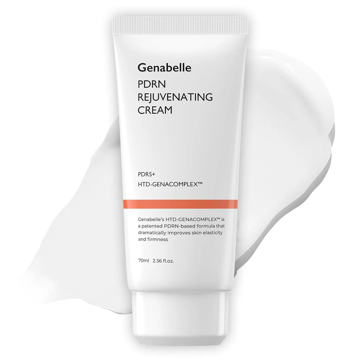 Genabelle PDRN REJUVENATING CREAM 70ml