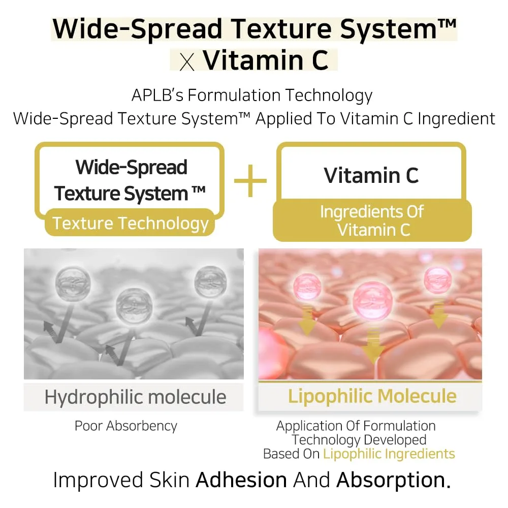 APLB FERULIC ACID VITAMIN C FACIAL CREAM 55ml 6
