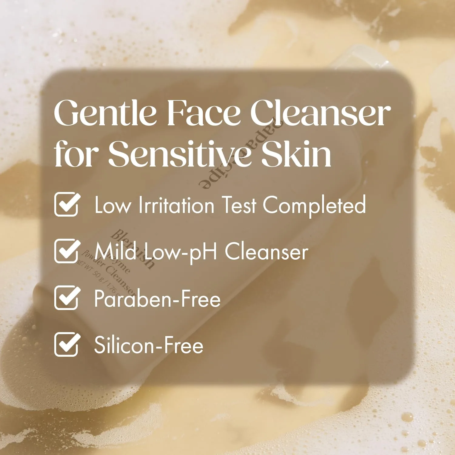 Papa Recipe Rice Smooth Enzyme Powder Cleanser 50g 5