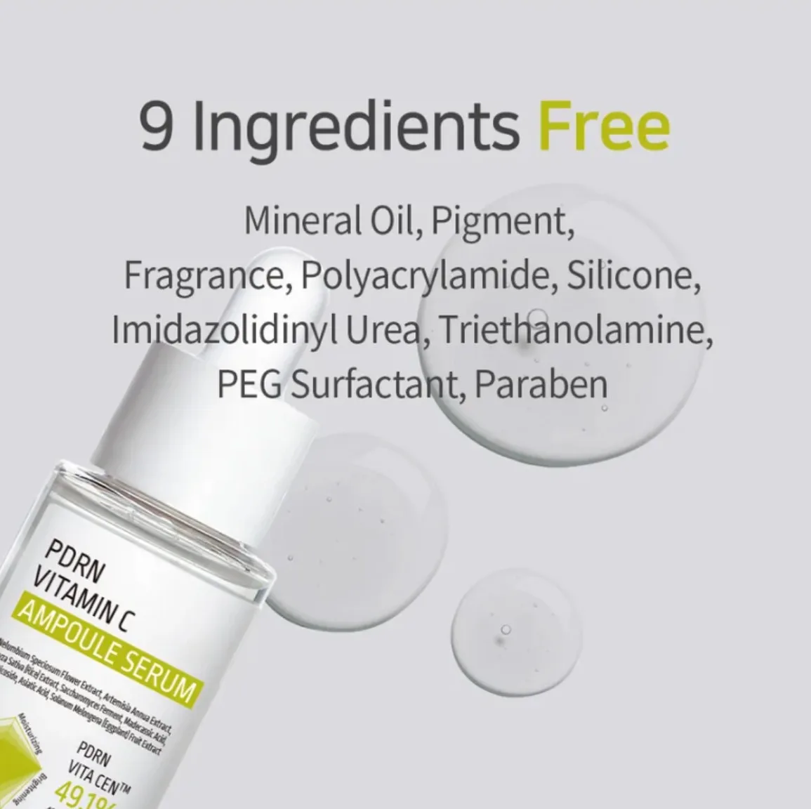APLB PDRN VITAMIN C AMPOULE SERUM 40ml 7