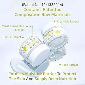 APLB PDRN VITAMIN C FACIAL CREAM 55ml 4