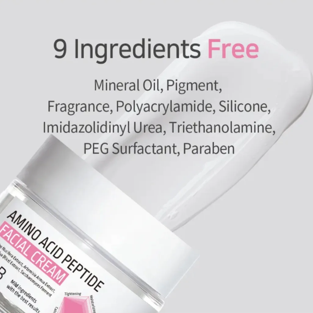 APLB AMINO ACID PEPTIDE FACIAL CREAM 55ml 7