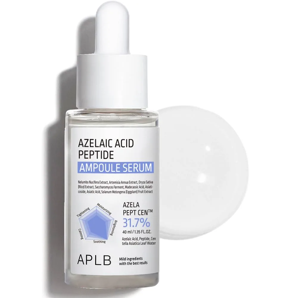 APLB Azelaic Acid Peptide Ampoule Serum 40ml