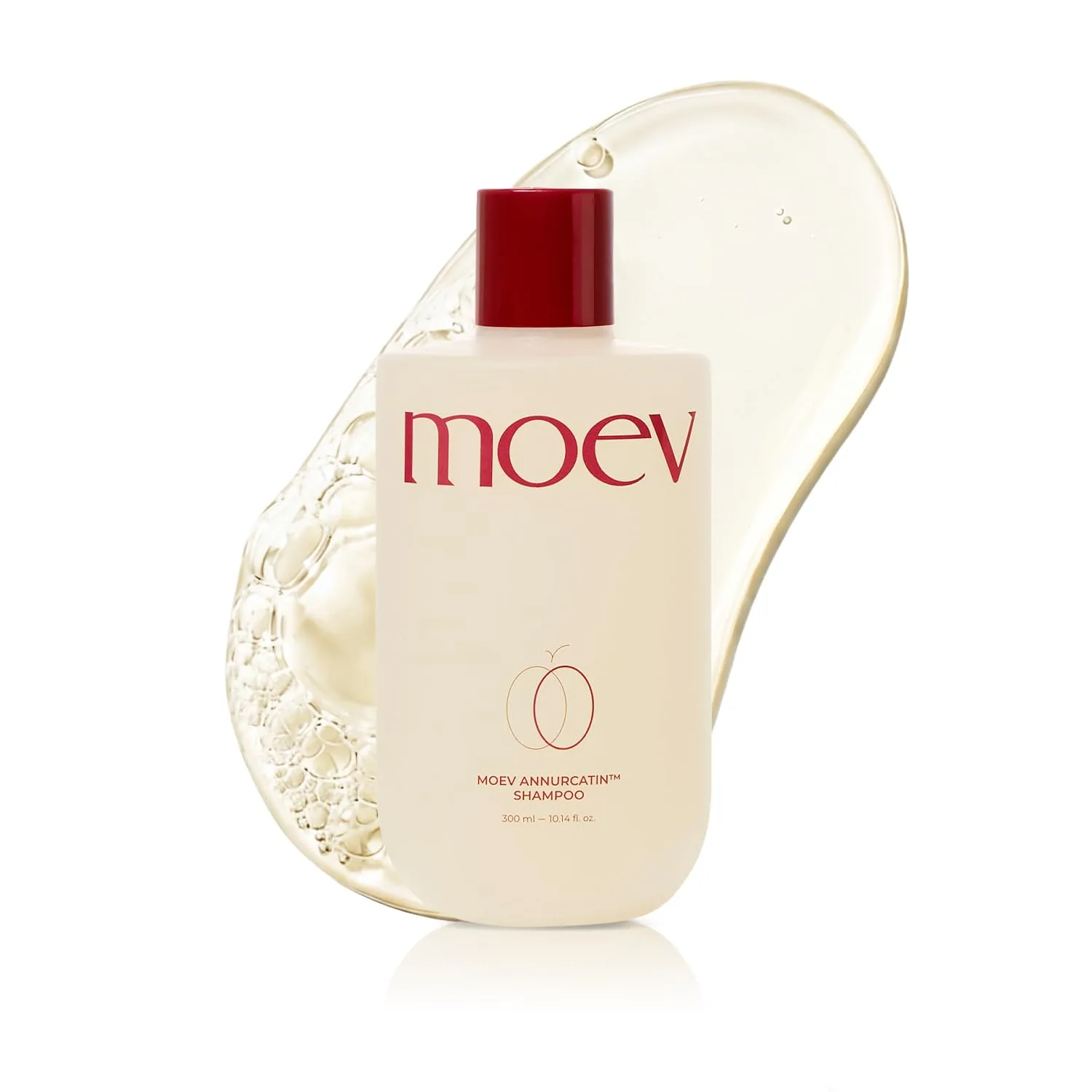 MOEV Annurcatin™ Shampoo 300ml