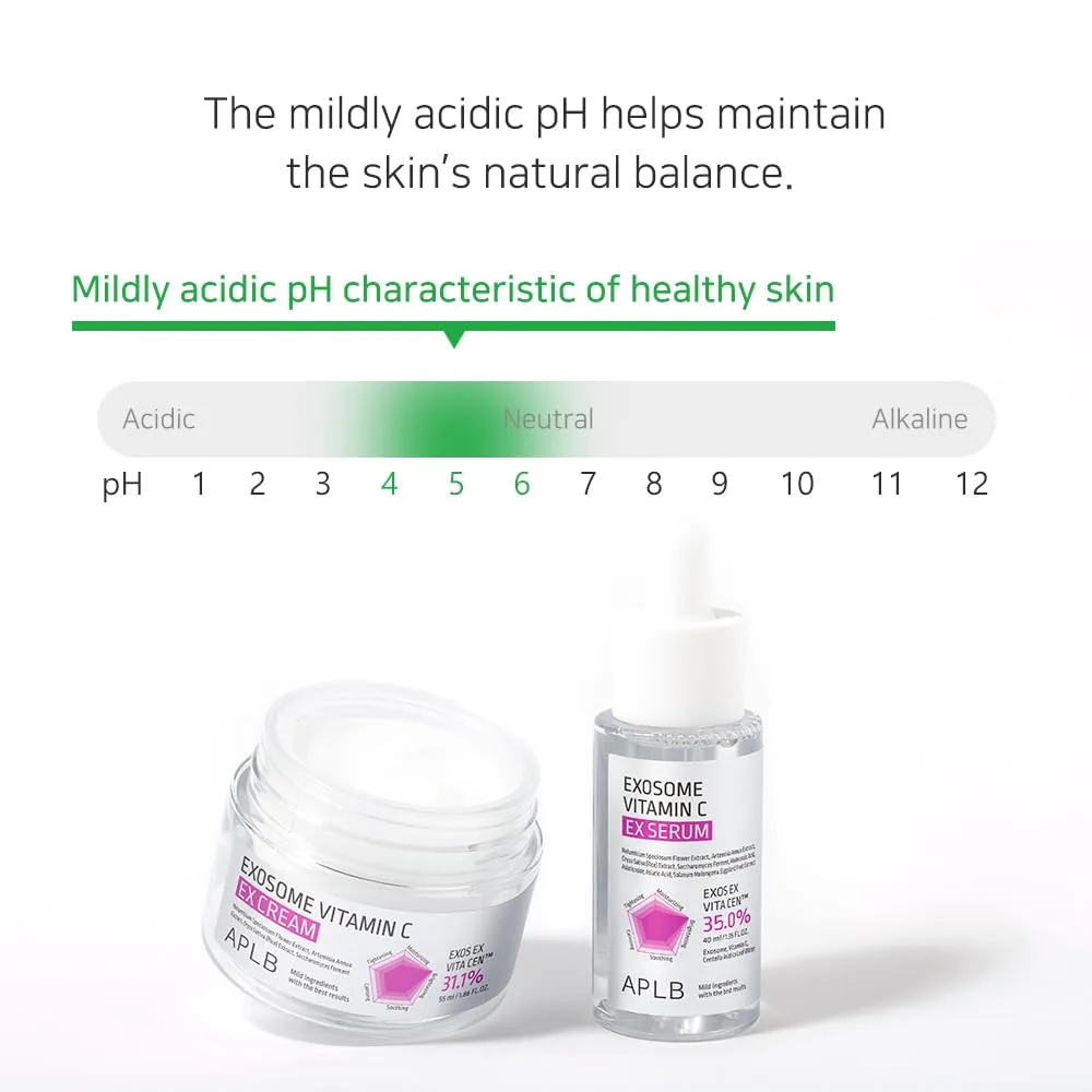APLB EXOSOME VITAMIN C EX CREAM 55ml 7