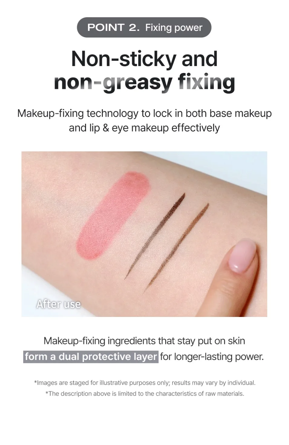So Natural Real Matte Make Up Setting Fixx 75ml 5
