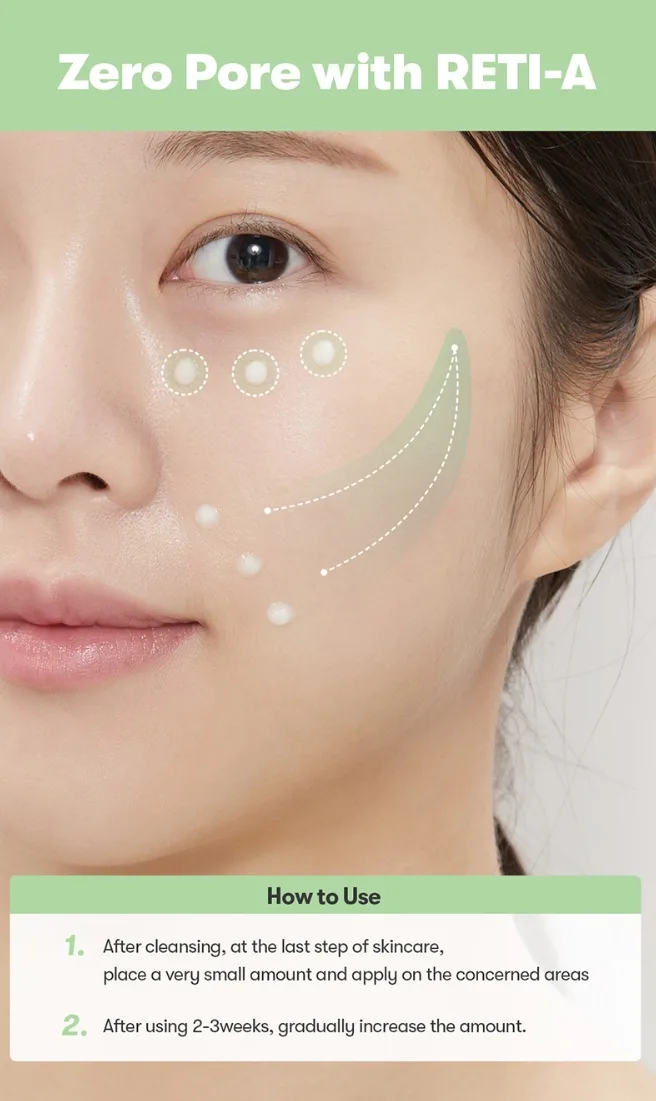 VT Cica Reti-A Essence 0.1 30ml 6