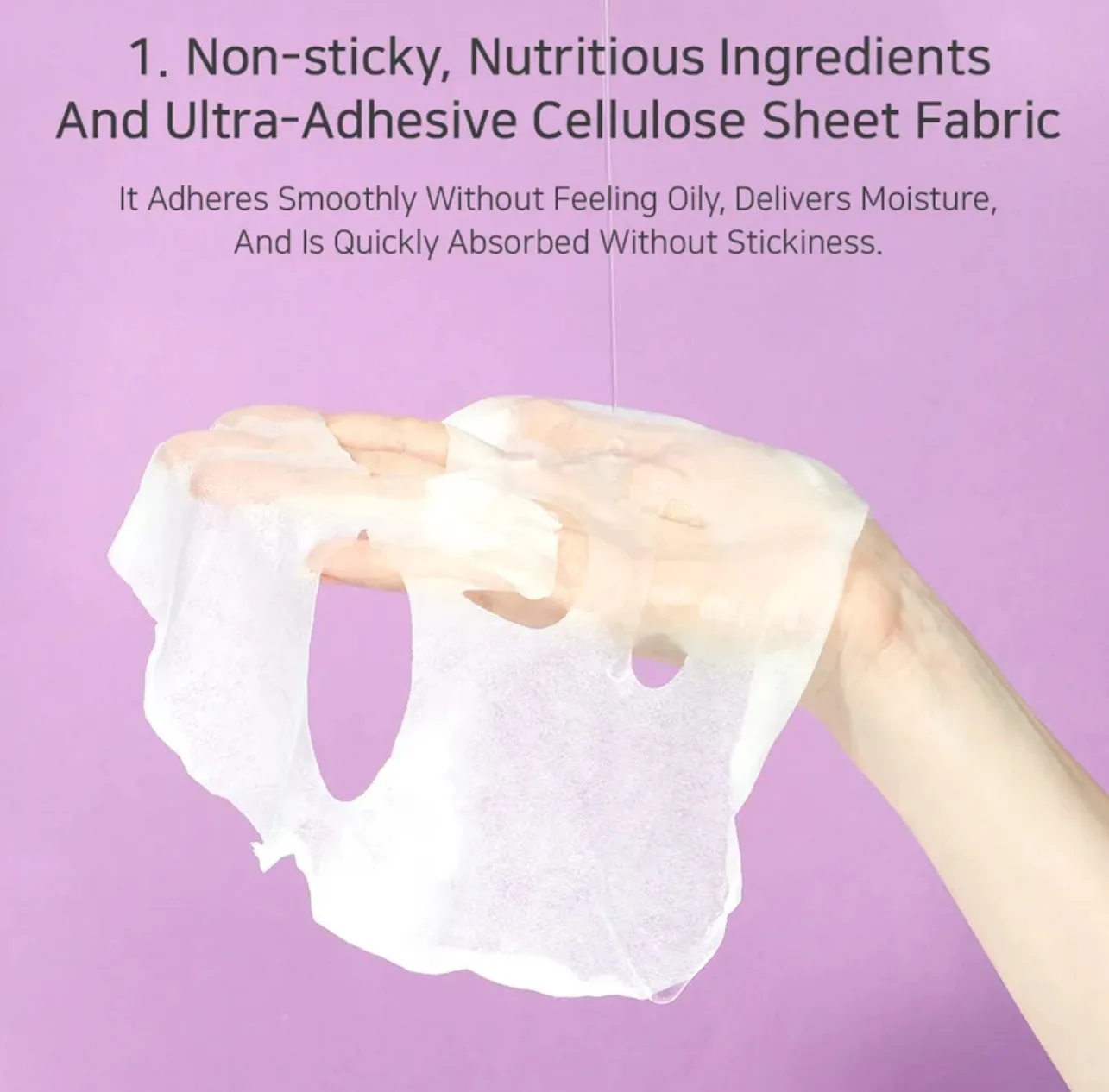 APLB COLLAGEN EGF PEPTIDE SHEET MASK 1EA 7