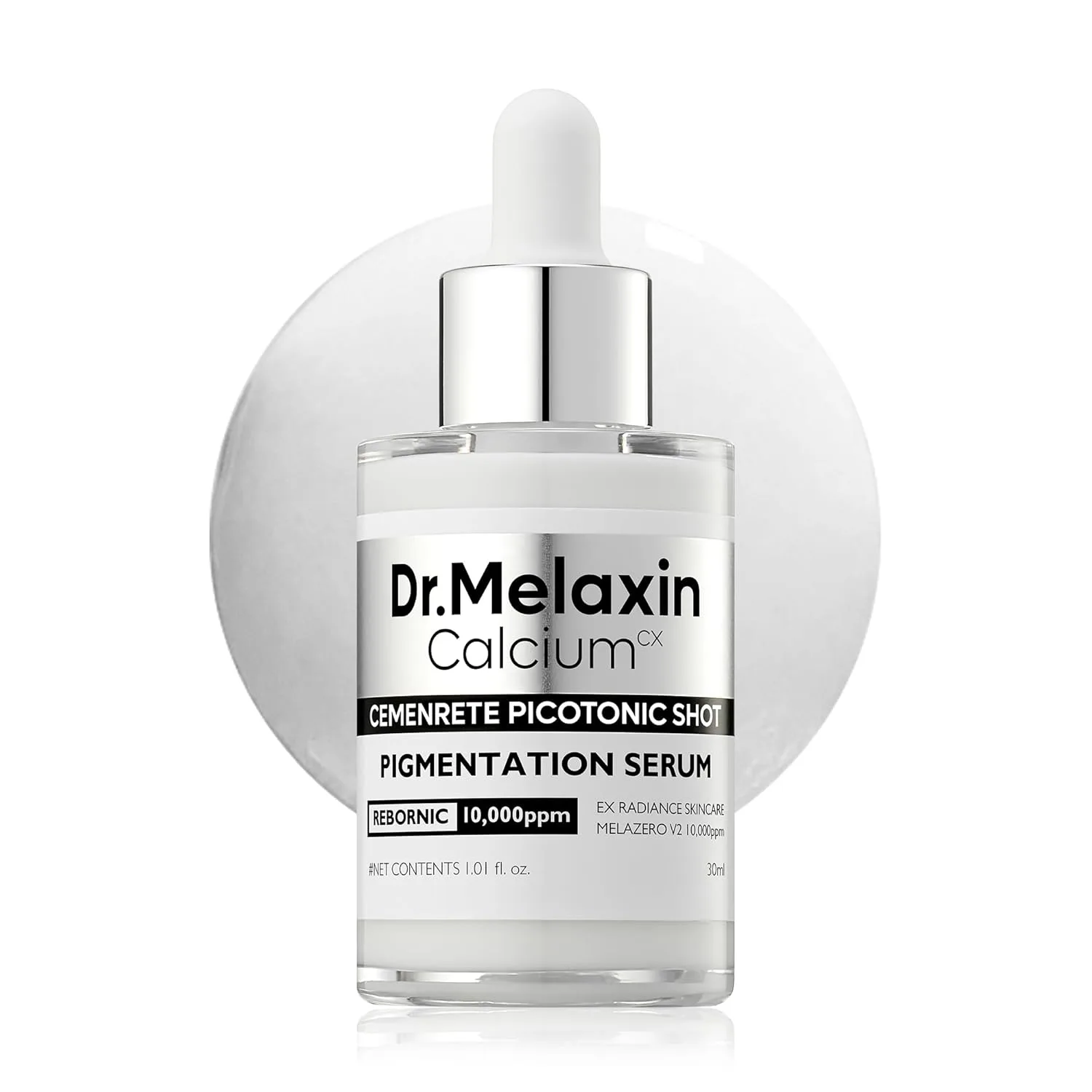 Dr.Melaxin Cemenrete Picotonic Shot Ampoule 30ml
